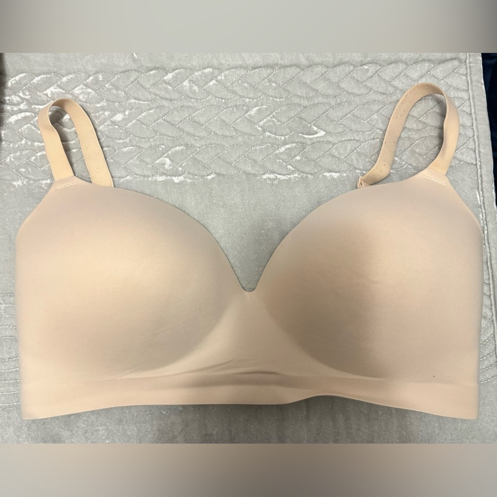 SOMA Enbliss wireless bra